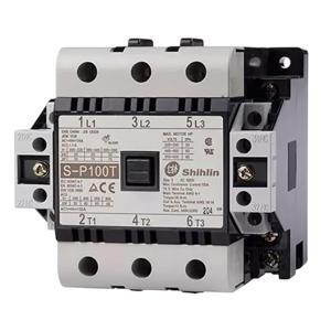 Khởi động từ (Contactor) Shihlin S-P 100 T