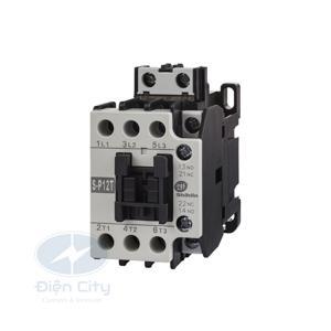 Khởi động từ - Contactor Shihlin S-P12T