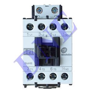 Khởi động từ (Contactor) Shihlin S-P 11