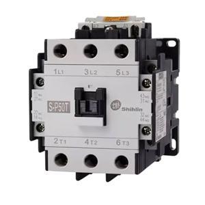 Khởi động từ (Contactor) Shihlin S-P 50 T