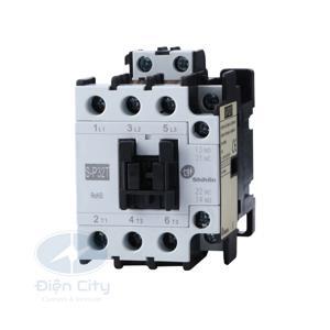 Khởi động từ - Contactor Shihlin S-P32T