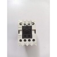 Khởi động từ (Contactor) TECO CU-11 , contactor teco CU-11