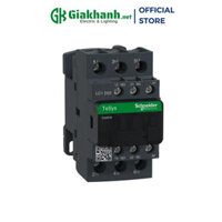Khởi Động Từ – Contactor Schneider LC1D32M7 32A 1NO+1NC 220V
