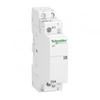 Khởi động từ dạng tép iTC 1P 25A Contactor Schneider A9C20731