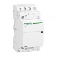 Khởi động từ dạng tép iTC 3P 25A Contactor Schneider A9C20833