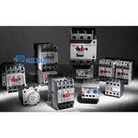 Khởi động từ Delixi ,Contactor DELIXI 12A, 18A, 25A, 32A, 40A, 65A, 100A