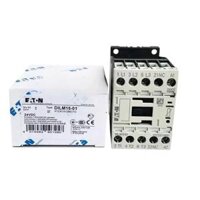 Khởi động từ Eaton Moeller 290091 | DILM15-01(190V50HZ,220V60HZ) (Ucoil: 190V50HZ,220V60HZ; NC)