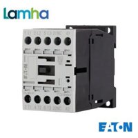 Khởi động từ Eaton Moeller 276723 - DILM9-01(190V50HZ.220V60HZ) (NC)