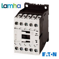 Khởi động từ Eaton Moeller DILM7-01(190V50HZ.220V60HZ)