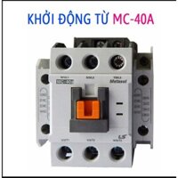 Khởi Động Từ 💖 FREESHIP 💖 Mc 40A