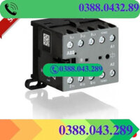 Khởi động tử hãng ABB mini Contactor B7-30-01 GJL1311001R0011 điện áp coil 42v