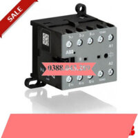 Khởi động tử hãng ABB mini Contactor B7-30-01 GJL1311001R0011 điện áp coil 42v