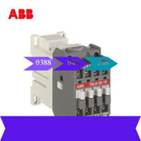 Khởi động từ hãng ABB contactor TAL9-30-10 77-143V DC 1SBL143061R6210