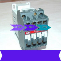Khởi động từ hãng ABB contactor TAL9-30-10 77-143V DC 1SBL143061R6210