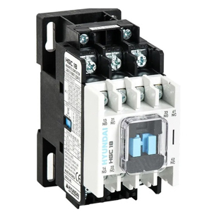 Khởi động từ HGC18 11NS X