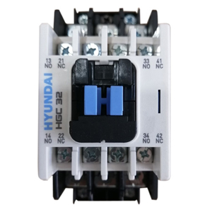Khởi động từ HGC32 22NS X