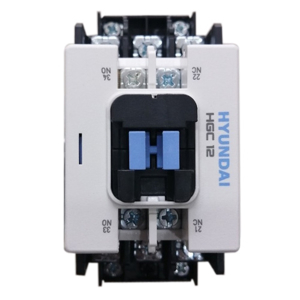 Khởi động từ Hyundai HGC12 11NS 12A