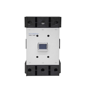 Khởi động từ Hyundai HGC400 22NS 400A