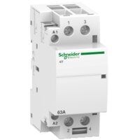 Khởi động từ iCT 63A 2NO - A9C20862