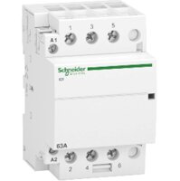 Khởi động từ iCT 63A 3NO - A9C20863