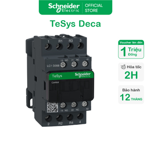 Khởi động từ LC1D098E7