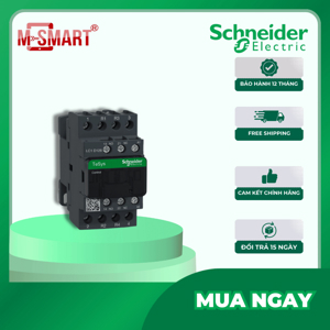 Khởi động từ LC1D098E7