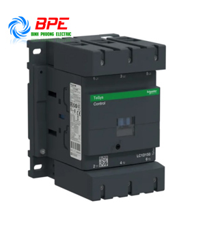 Khởi động từ LC1D115U7