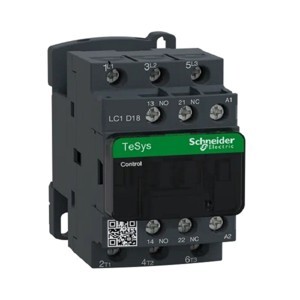 Khởi động từ LC1D18F7