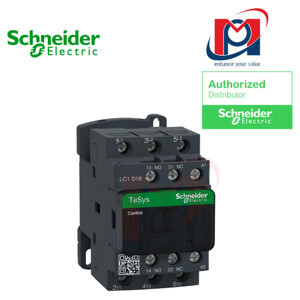 Khởi động từ LC1D18Q7