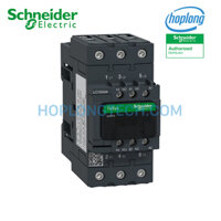 Khởi động từ LC1D50AQ7 Schneider - 3P(3NO) - 50A