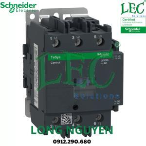 Khởi động từ LC1D95U7