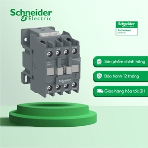 Khởi động từ LC1E0610M5