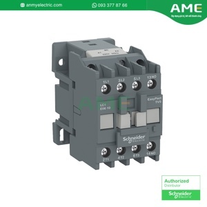 Khởi động từ LC1E0610M5