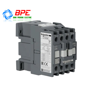 Khởi động từ LC1E0610R5