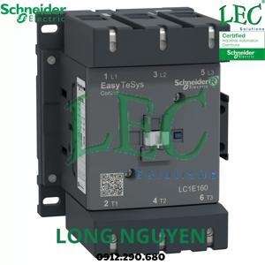 Khởi động từ LC1E160N5