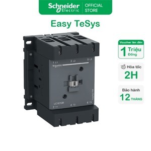 Khởi động từ LC1E200M5