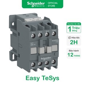 Khởi động từ LC1E3210M5