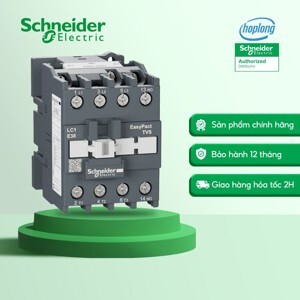 Khởi động từ LC1E3810M5