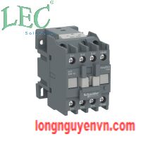 Khởi động từ LC1E50F5 - 3P CONTACTOR TESYS E 22KW 110VAC