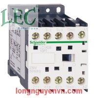 Khoi dong tu LC1K 3P AC3 9A LC1K0910M7