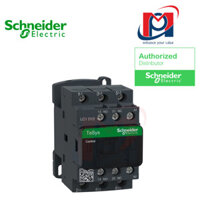 Khởi động từ loại LC1D 12A 220VAC - Schneider - LC1D12M7