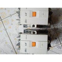 Khởi động từ LS 100A, MEC100, contactor ls 100a