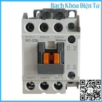 Khởi Động Từ LS-220V 22A, khởi từ 22A 220V