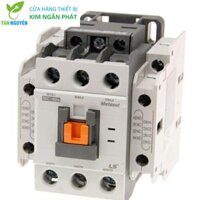 Khởi động từ LS 3P 40A (MC-40a)