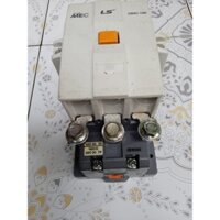 Khởi động từ LS GMC-100, contactor LS 100A
