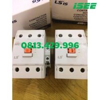 Khởi Động Từ LS GMC-65 ISVN