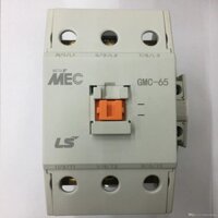 KHỞI ĐỘNG TỪ LS GMC-65