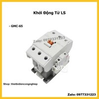 Khởi Động Từ LS GMC-65