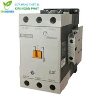 Khởi động từ LS MC-100A, (2a2b), 220V