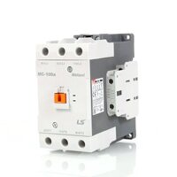 Khởi Động Từ LS MC-100A 220V/380V, Contactor Khởi Từ MC-100A